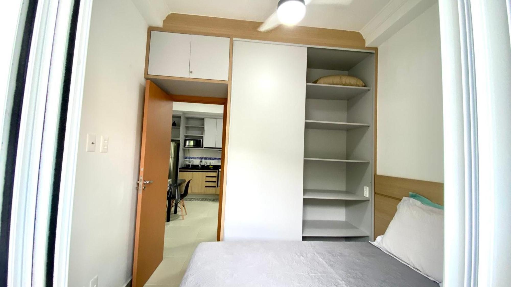 Ap Charmoso Toninhas Seu Refugio De Ferias Apartamento